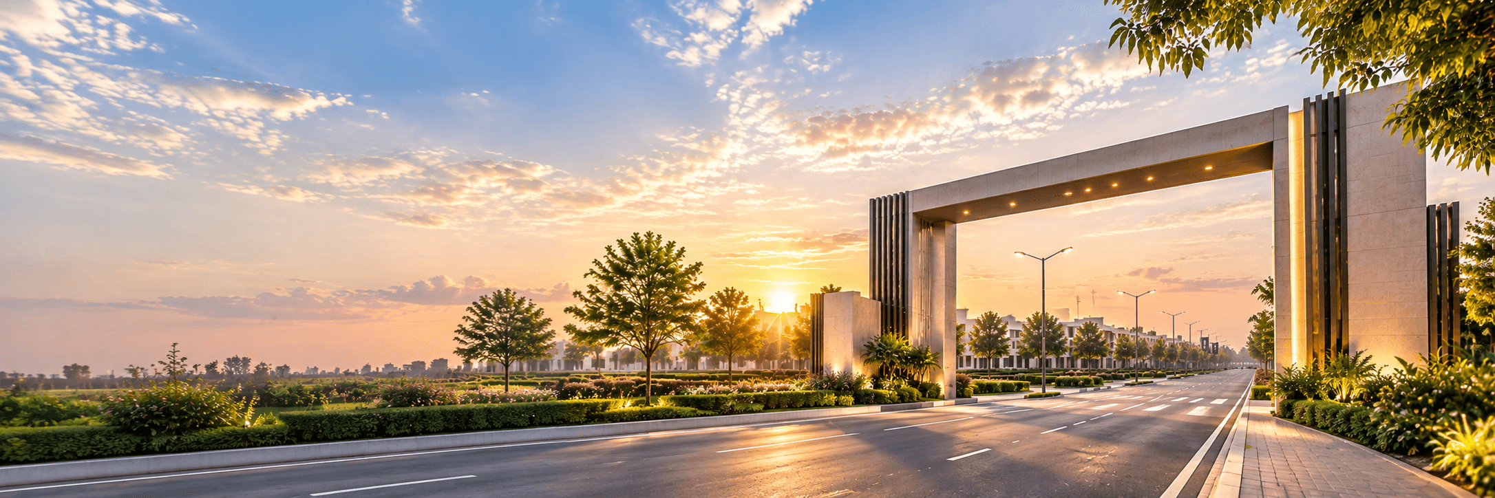 Contact Dholera Estates