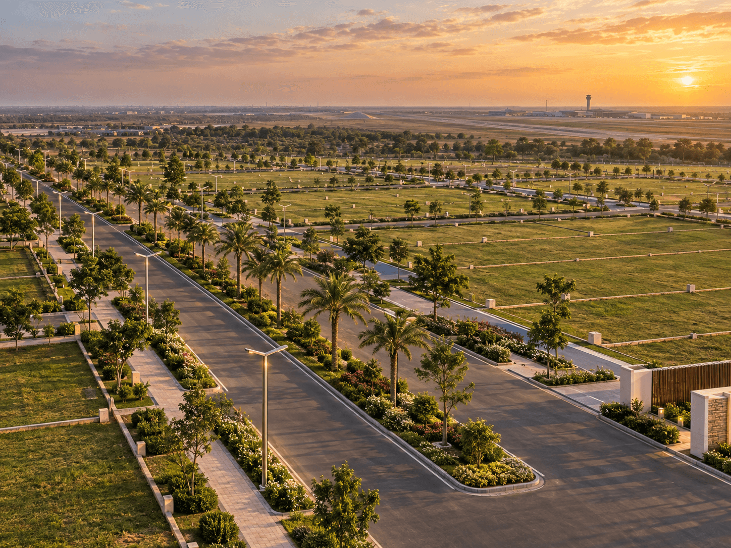 Dholera Estates 2 opportunity in Dholera