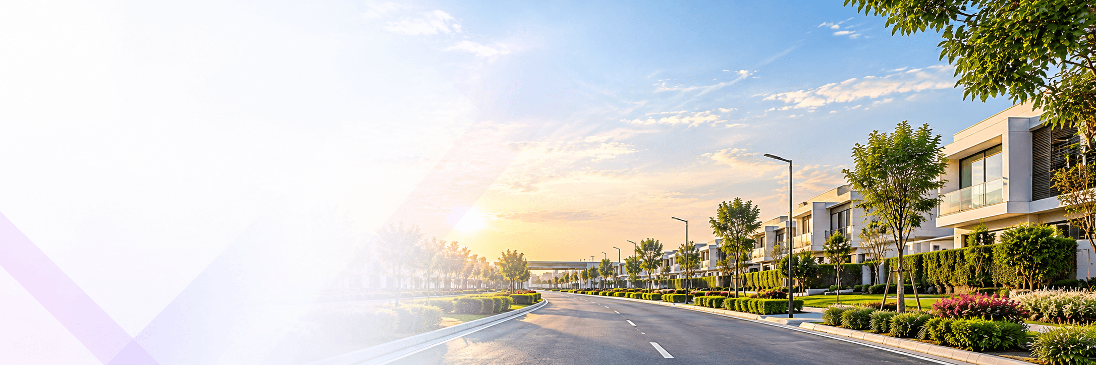 Dholera Estates entrance